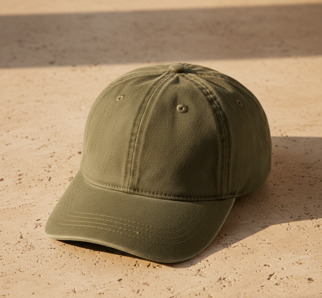 DripCap editorial