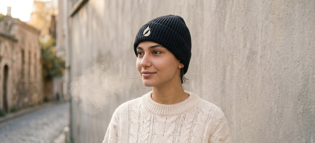 DripCap Beanie