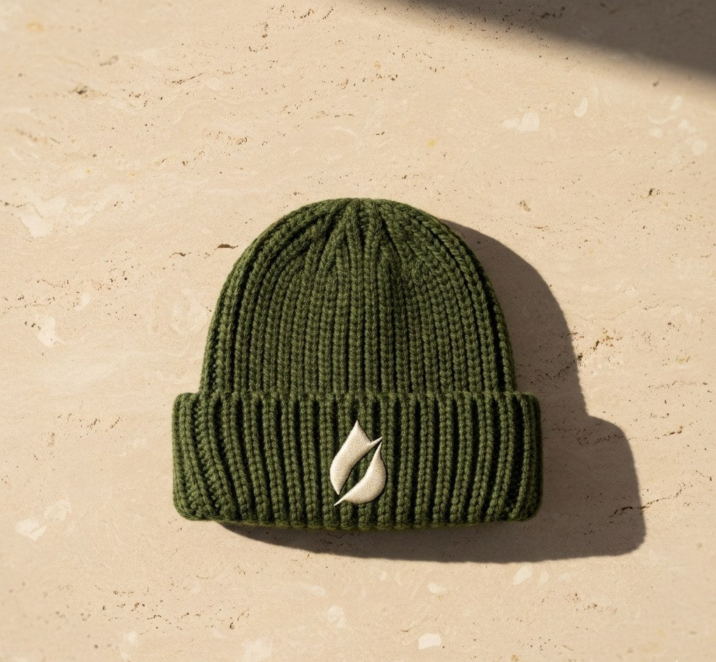 DripCap embroidered