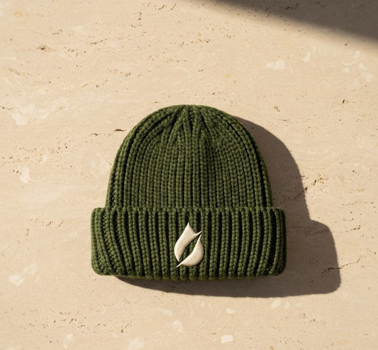DripCap embroidered