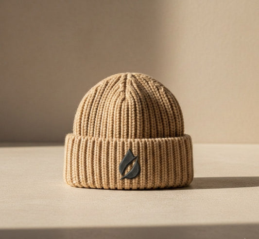 DripCap embroidered