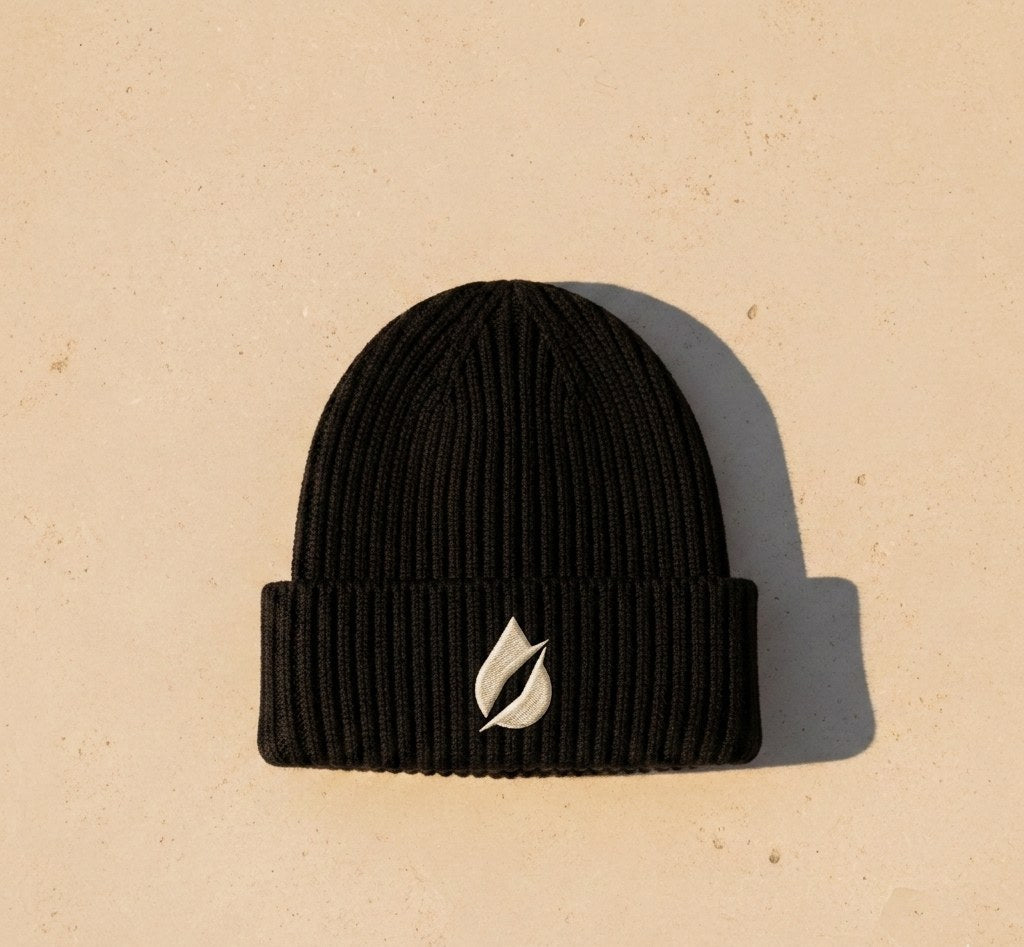 DripCap embroidered