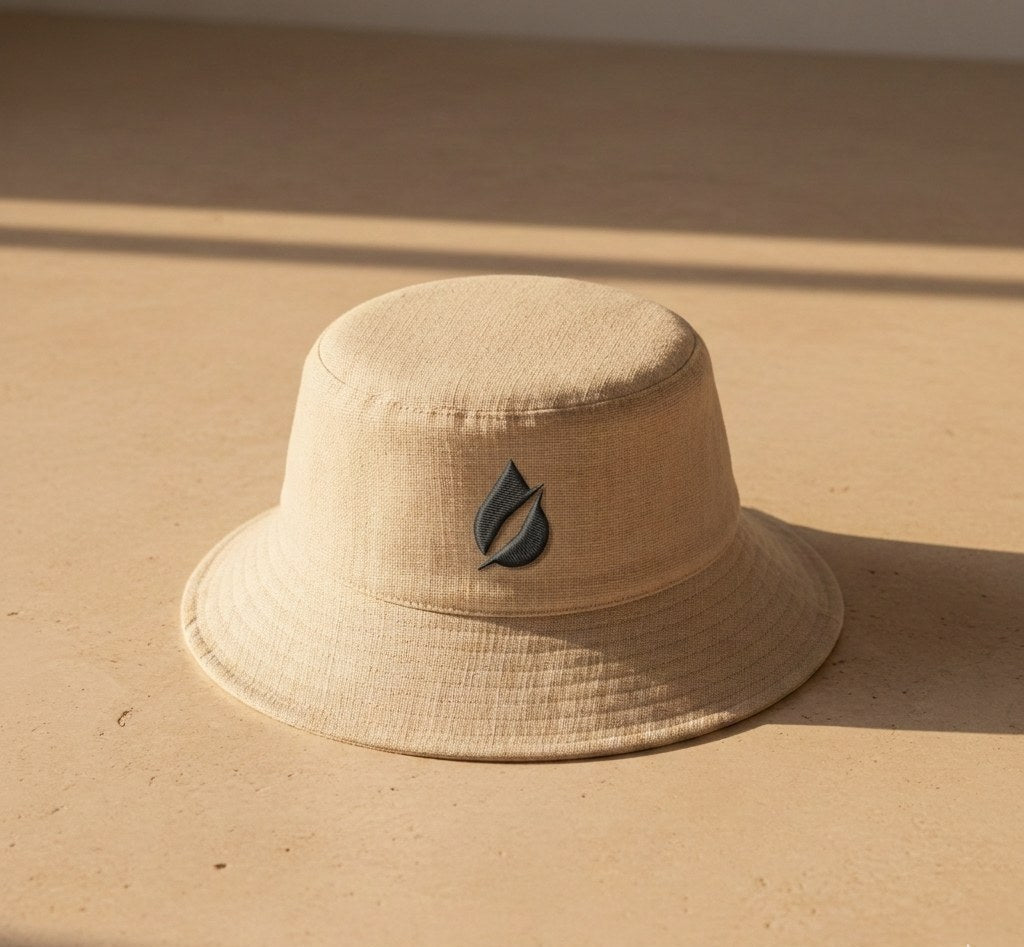 DripCap embroidered