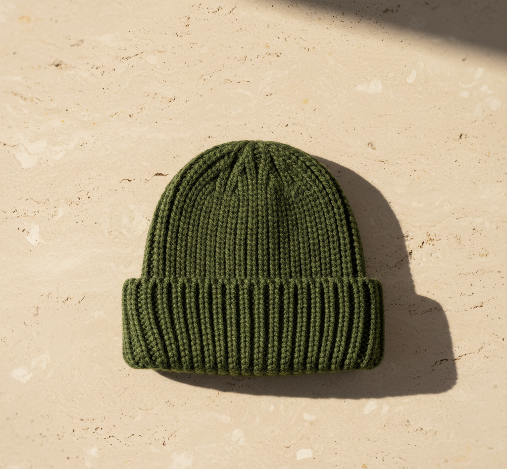 DripCap editorial